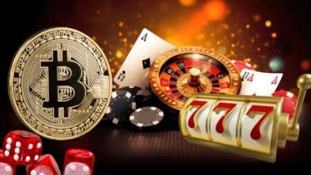 How mobile wallets make Bitcoin gambling easier?