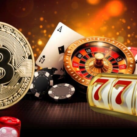 How mobile wallets make Bitcoin gambling easier?