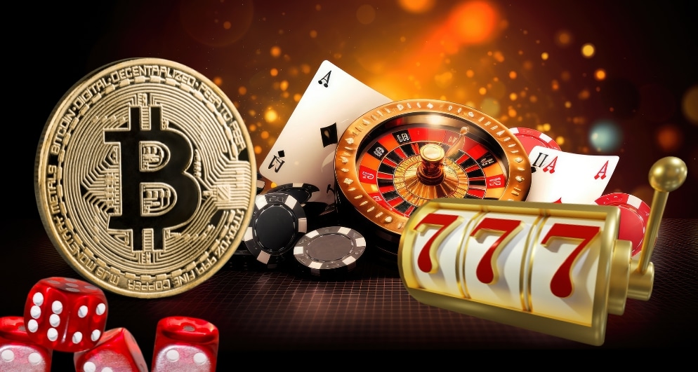 How mobile wallets make Bitcoin gambling easier?