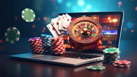 Online Gambling Legality challenged in Ontario