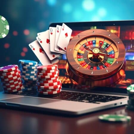 Online Gambling Legality challenged in Ontario