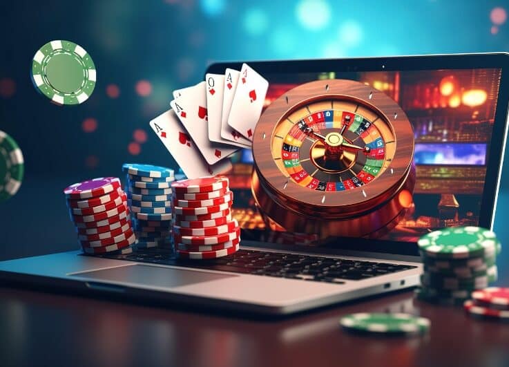 Online Gambling Legality challenged in Ontario