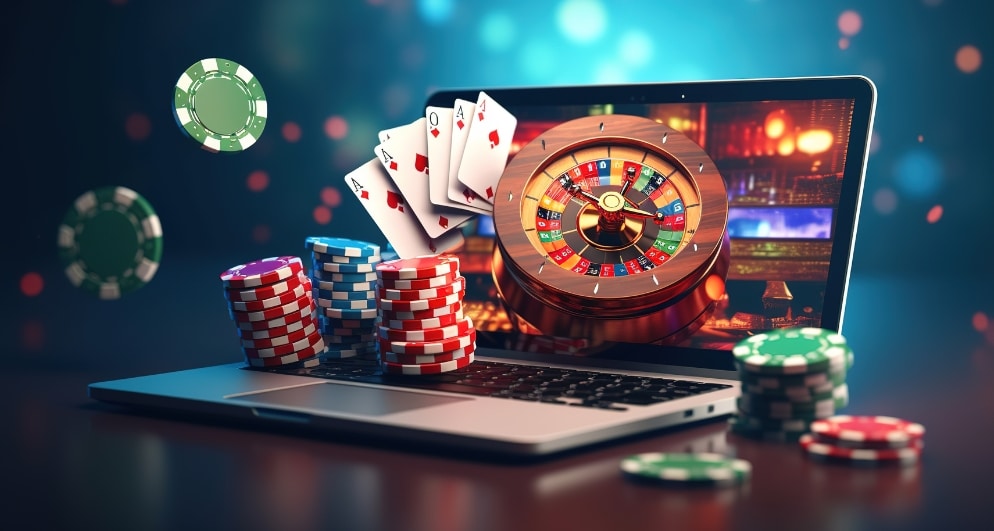 Online Gambling Legality challenged in Ontario