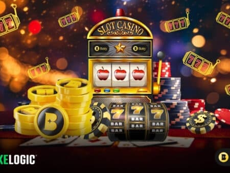 Stakelogic collaborates with Betty Casino to expand in Ontario
