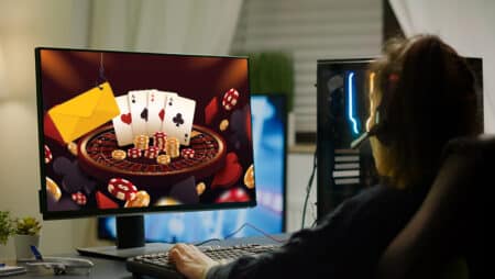 BCLC advises against new-circulating online casino scams