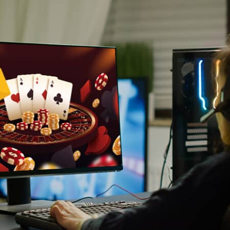 BCLC advises against new-circulating online casino scams