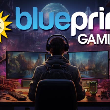 Blueprint Gaming to capitalize on the Ontario iGaming market