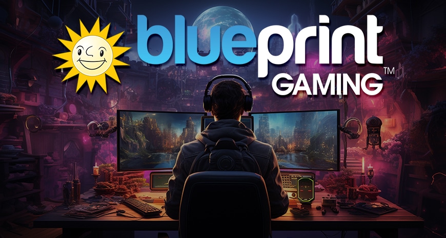 Blueprint Gaming to capitalize on the Ontario iGaming market