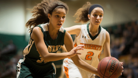 Carleton women win national title tight against Saskatchewan