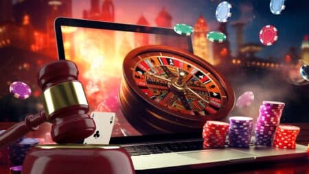 Legality of cross border gambling under the lens in Ontario