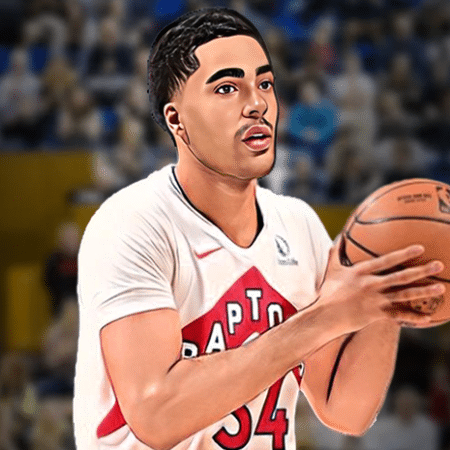 NBA Investigates Raptors’ Jontay Porter Over Suspected Illegal Wagering Activities