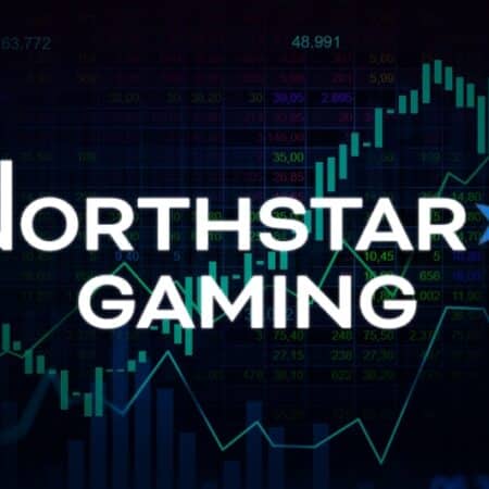 NorthStar Gaming enters OTCQB Venture market in the US