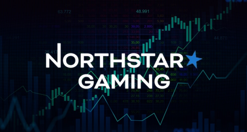 NorthStar Gaming enters OTCQB Venture market in the US