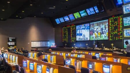 Open sports wagering boosts Ontario revenue