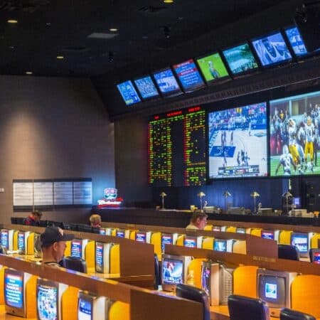 Open sports wagering boosts Ontario revenue