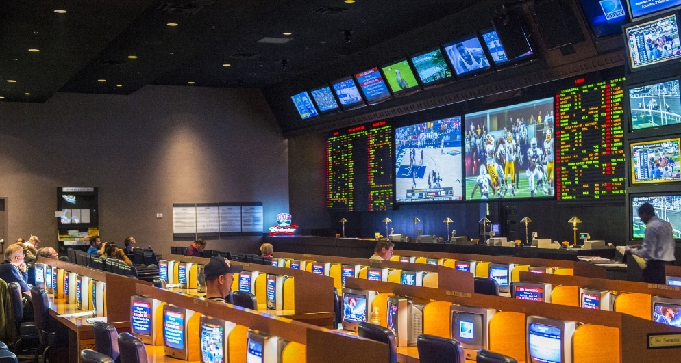 Open sports wagering boosts Ontario revenue