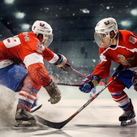 UNB Men’s hockey team has big plans for upcoming season