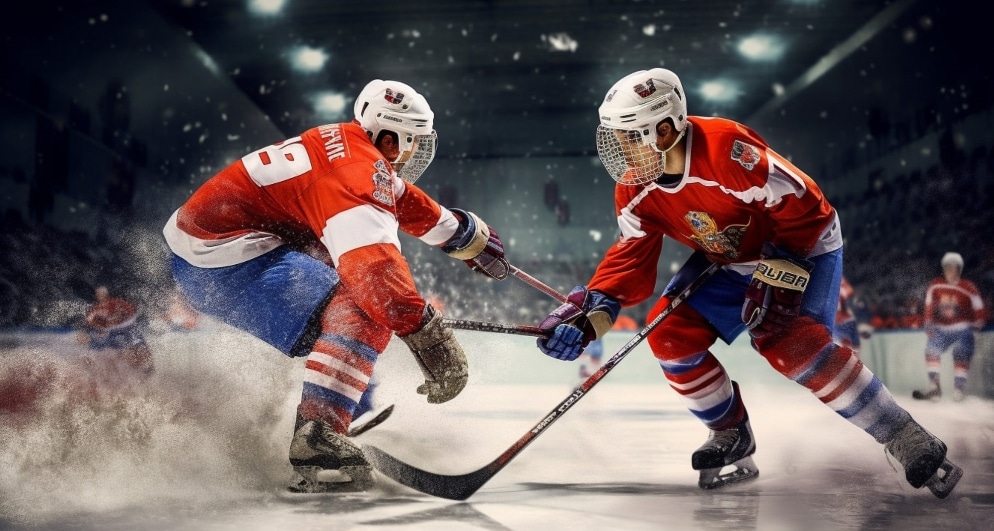 UNB Men’s hockey team has big plans for upcoming season