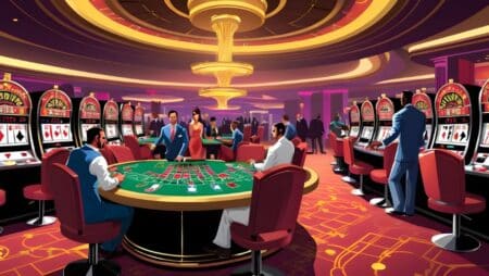 iGaming Ontario accepting bid for central self-exclusion to boost responsible gaming