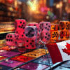 A sneak peek into the online gambling space in Canada