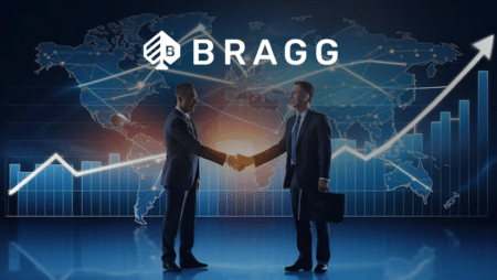 Bragg Gaming inks a distribution deal with Light & Wonder