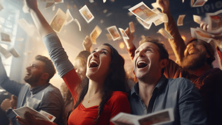 Canadian Lottery Coalition wants wagering ads be only in Ontario