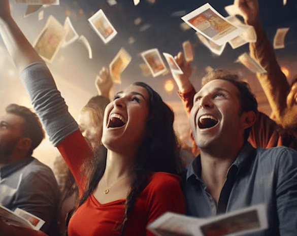 Canadian Lottery Coalition wants wagering ads be only in Ontario