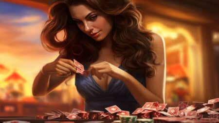 GeoLocs inks a deal with women oriented online casino Betty