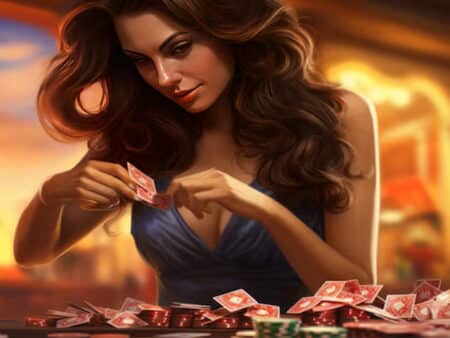 GeoLocs inks a deal with women oriented online casino Betty