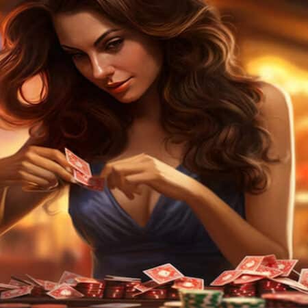 GeoLocs inks a deal with women oriented online casino Betty