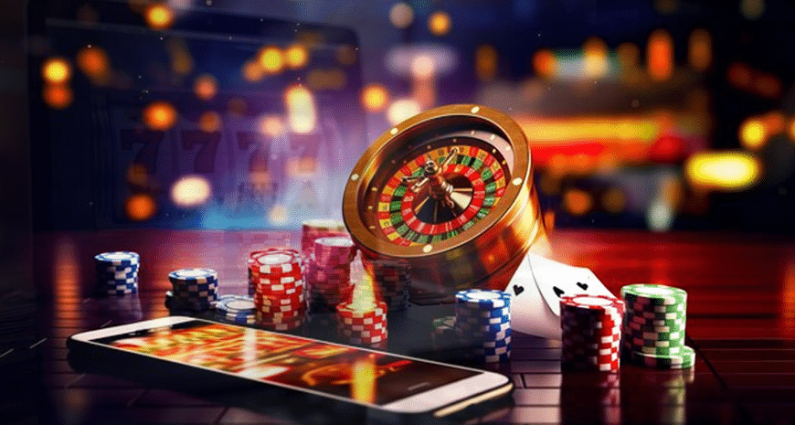 No new casino launches are expected for next 18 months
