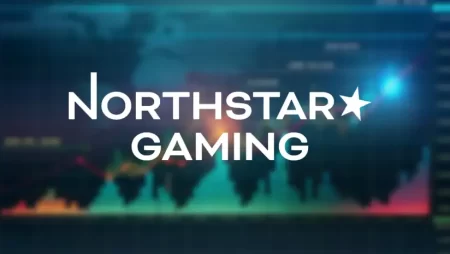 NorthStar Gaming basking in the glory of a 63% jump in business